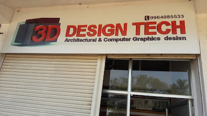 3D Design Tech