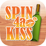 Spin For a Kiss Apk
