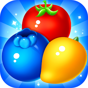 Download Fruit Treats: Match 3 Juicy Tastes For PC Windows and Mac