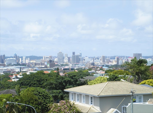 Florida Road in Durban’s Morningside.