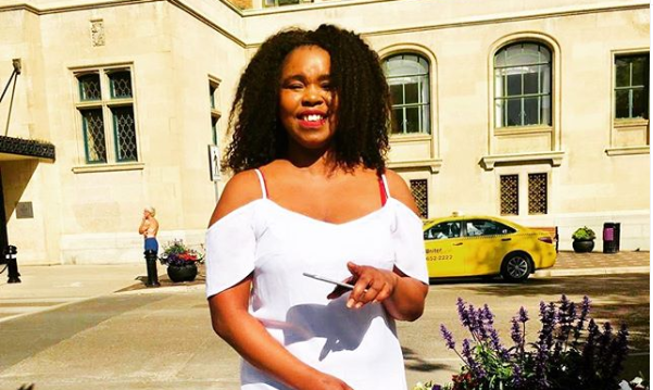 Zahara turned to social media for help.