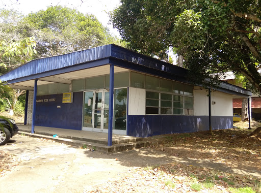 Gamboa Post Office