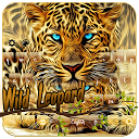 ダウンロード Wild Leopard Keypad をインストールする 最新 APK ダウンローダ