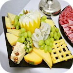 DIY Food Decoration Apk