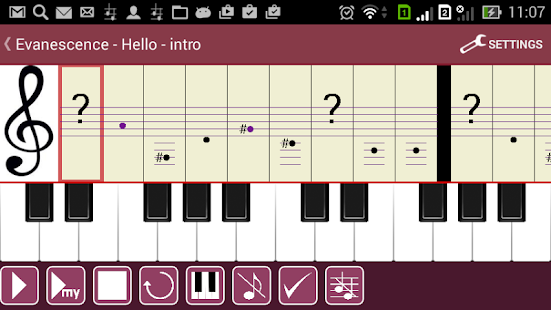 How to download Melodic Dictation Light patch light apk for pc