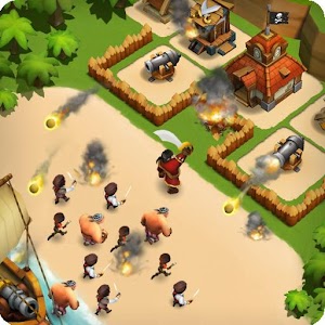The Pirates: age of Tortuga 0.1.12 APK
