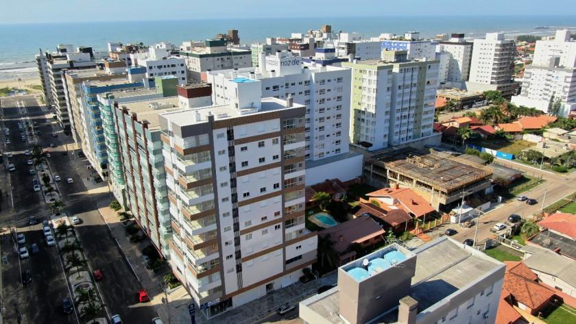 Apartamentos à venda Rio Branco