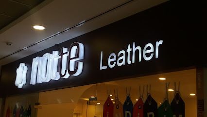 Notte Leather