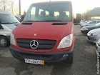 продам авто Mercedes Sprinter 