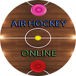 Air Hockey Online Apk