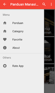   Panduan Manasik Haji dan Umroh- screenshot thumbnail   