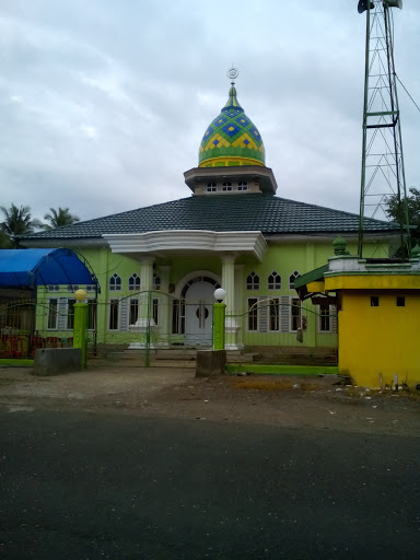 Masjid Son