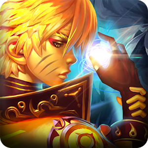 Manga Clash - Warrior Arena For PC (Windows & MAC)