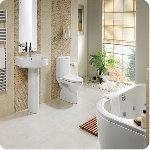 Download Bathroom Design For PC Windows and Mac
