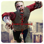 Dead Target Zombies 3D Apk