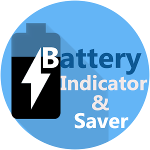Download Battery Saver & Indicator For PC Windows and Mac