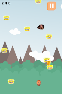 How to get Pai de Familia Jumping patch 14 apk for pc