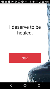 How to mod 100 Healing Affirmations patch 1 apk for android