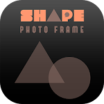 Shapes Photo Frames Apk