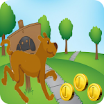 Adventure Scooby Dog detective Apk