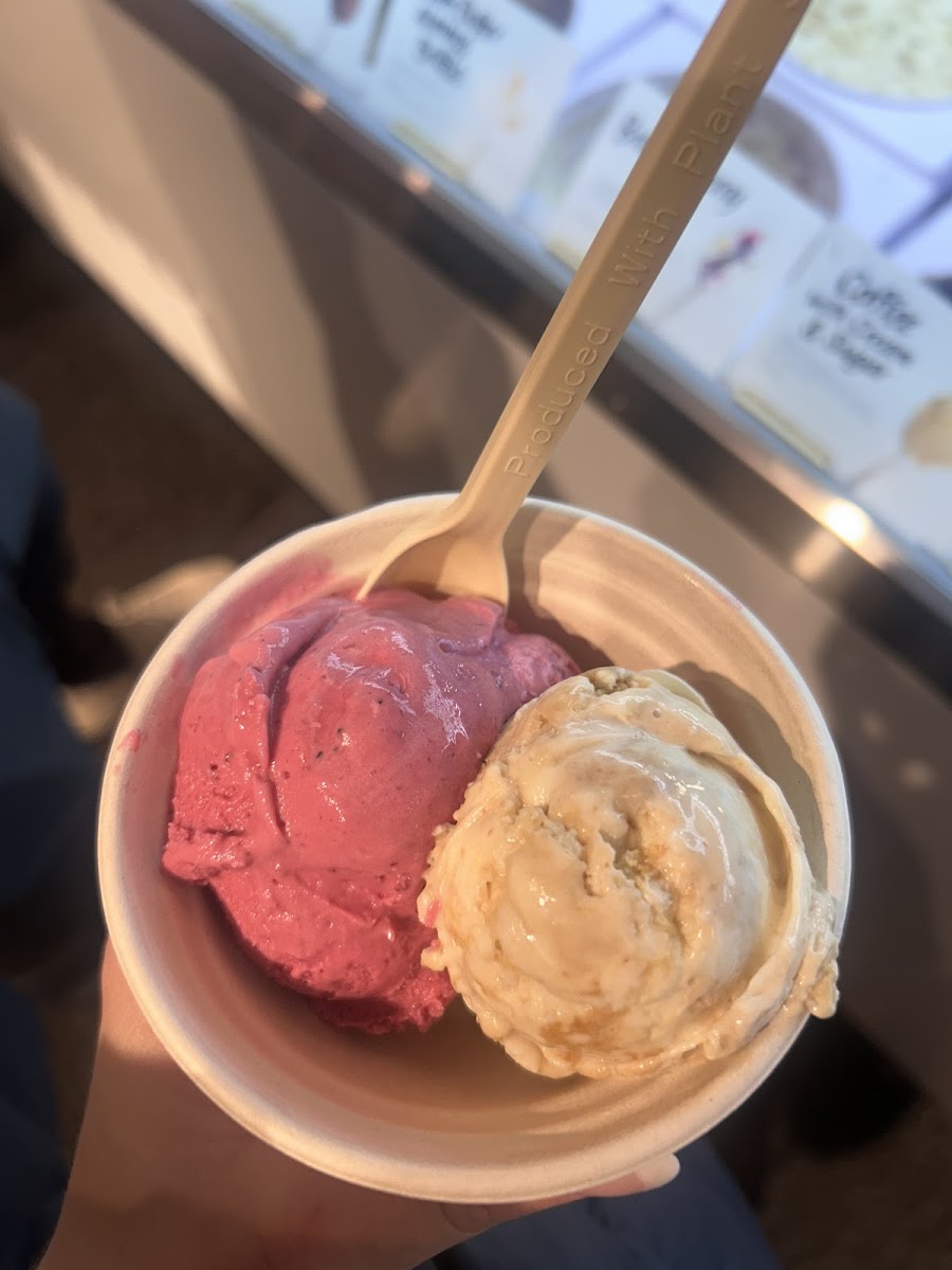 Gluten-Free at Jeni's Splendid Ice Creams