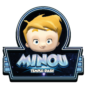 Download Minou Temple Dash 3D For PC Windows and Mac