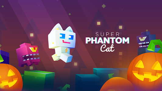 Super Phantom Cat APK