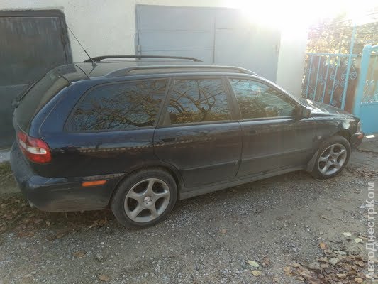 продам авто Volvo S40 S40 (VS) фото 2