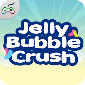 Download Jelly Bubble Crush For PC Windows and Mac