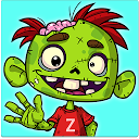 ダウンロード Zedd the Zombie - Grow Your Wacky Friend をインストールする 最新 APK ダウンローダ