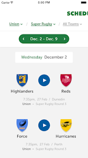 How to install RugbyPass lastet apk for android