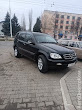 продам авто Mercedes ML 270 M-klasse (W163)