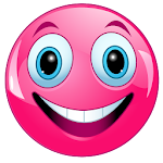 Smileys for chat Apk