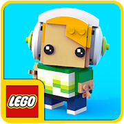 LEGO® Builder VR BrickHeadz