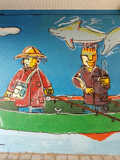 Wall Art Harderwijk