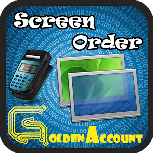 Download Golden Orders Screen For PC Windows and Mac