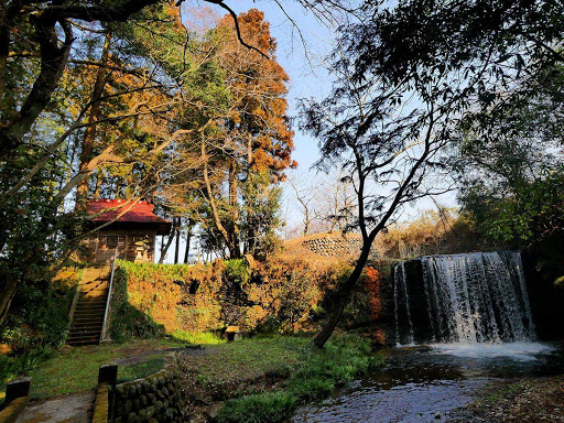 日本武神社