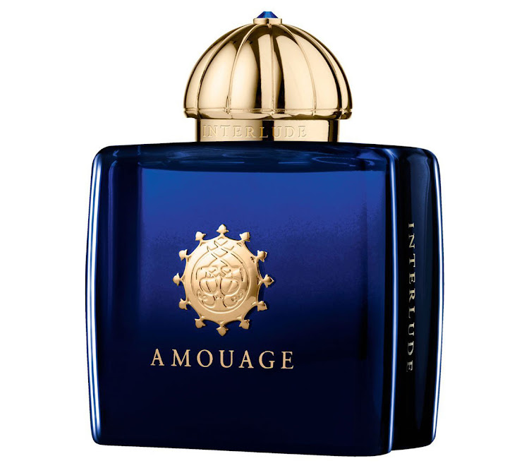 Amouage Interlude for Woman and Men