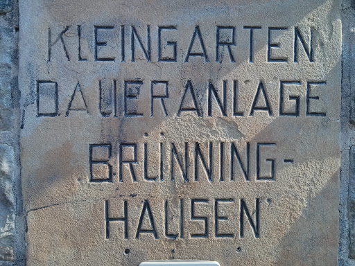 Kleingartenanlage Brünninghausen