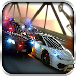 Super Crazy Police Chase Race Apk