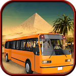 Tourist Bus Historic City Apk