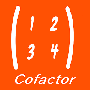 Matrix Cofactor Calculator For PC (Windows & MAC)