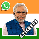 ダウンロード Indian Politicians Stickers for WASticker をインストールする 最新 APK ダウンローダ