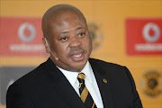 Kaizer Chiefs manager Bobby Motaung. Picture credits: Gallo Images