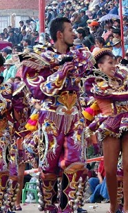 How to install Cuban Carnival Wallpapers 1.0 apk for bluestacks