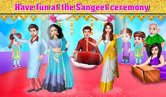 How to get Indian Wedding Part-1 1.0.0 unlimited apk for laptop