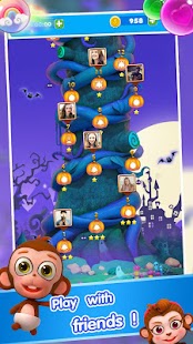 How to get Bubble Shoot : Save the Ape 1.0.7 unlimited apk for android