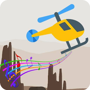 Download LaLa Copter For PC Windows and Mac