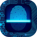 Lie Detector Fingerprint Prank Apk