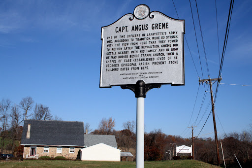 From the Flickr group Historical Markers, photo by crazysanman.history, full page.License is Attribution-NonCommercial License